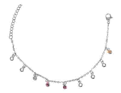BJB337 COLLANA MEI STAINLESS STEEL