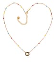 BJB338 COLLANA XIA GOLD PLATED