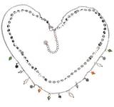 BJB339 COLLANA YUGA STAINLESS STEEL