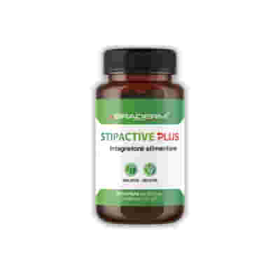 STIPACTIVE PLUS  30 CAPSULE