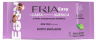 FRIA EASY CARTA IGIENICA EFFETTO EMOLLIENTE 12 SALVIETTE
