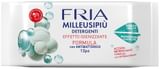 FRIA MILLEUSIPIU' DETERGENTI EFFETTO IGIENIZZANTE CON ANTIBATTERICO 12 PEZZI