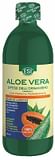 ESI ALOE VERA DIFESE DELL'ORGANISMO SAMBUCO CON PAPAYA FERMENTATA SUCCO 500 ML