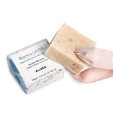 ALISEA PARMA SAPONE AL LATTE NATURALE BIANCO LATTE 100 ML