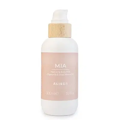 ALISEA PARMA LATTE IDRATANTE DELICATO MIA 300 ML ALISEA PARMA LATTE IDRATANTE DELICATO MIA 300 ML