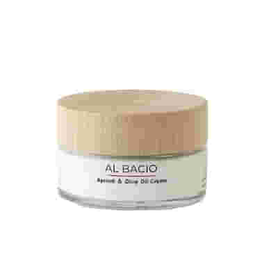 ALISEA PARMA CREMA IDRATANTE LENITIVA AL BACIO 100 ML