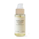 ALISEA PARMA OLIO NUTRIENTE NANNA LUNGA UN SORRISO 125 ML