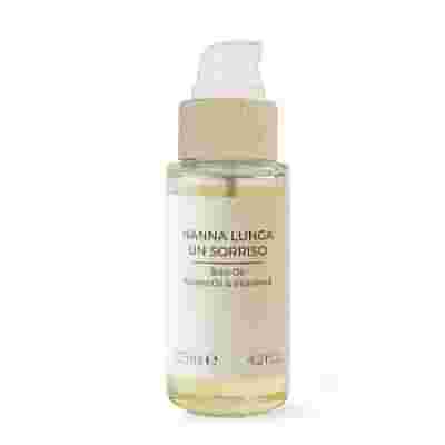ALISEA PARMA OLIO NUTRIENTE NANNA LUNGA UN SORRISO 125 ML