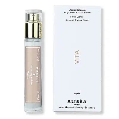 ALISEA PARMA MINI ACQUA BOTANICA PURA VITA 15 ML ALISEA PARMA MINI ACQUA BOTANICA PURA VITA 15 ML