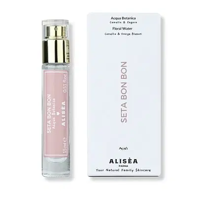 ALISEA PARMA MINI ACQUA BOTANICA FIORITA SETA BON BON 15 ML ALISEA PARMA MINI ACQUA BOTANICA FIORITA SETA BON BON 15 ML