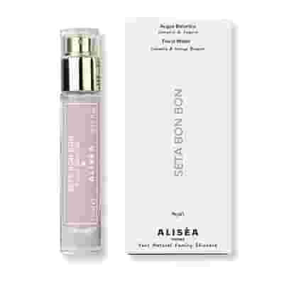 ALISEA PARMA MINI ACQUA BOTANICA FIORITA SETA BON BON 15 ML