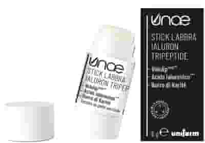 UNAE STICK LABBRA IALURON TRIPEPTIDE 6 G