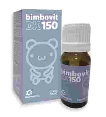 BIMBOVIT DK 150 7 ML