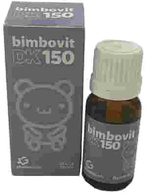 BIMBOVIT DK 150 7 ML