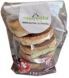 FRESELLE GRANO SARACENO 215 G