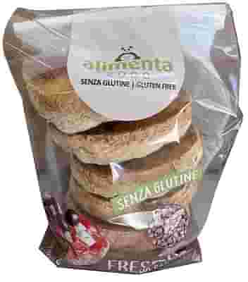 FRESELLE GRANO SARACENO 215 G