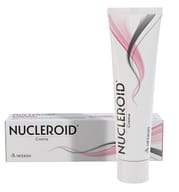 NUCLEROID CREMA 100 ML