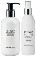 DR KLEEIN PERFECTION SUMMER BODY PACK