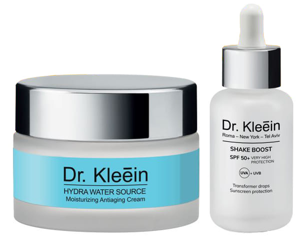 DR KLEEIN PERFECTION SUMMER FACE PACK