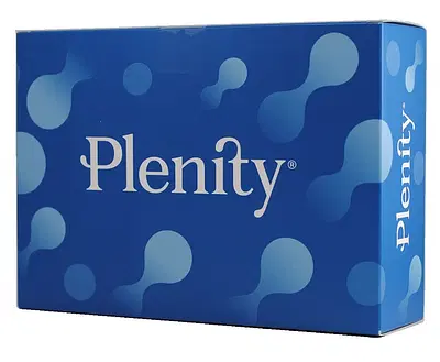 KIT PLENITY CAPSULE PER TRATTAMENTO NON CHIRURGICO DELL'OBESITA' KIT PLENITY CAPSULE PER TRATTAMENTO NON CHIRURGICO DELL'OBESITA'