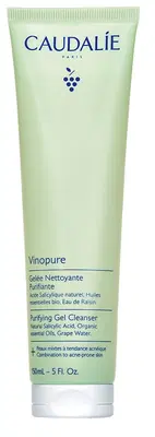 VINOPURE GEL DETERGENTE PURIFICANTE 150 ML VINOPURE GEL DETERGENTE PURIFICANTE 150 ML