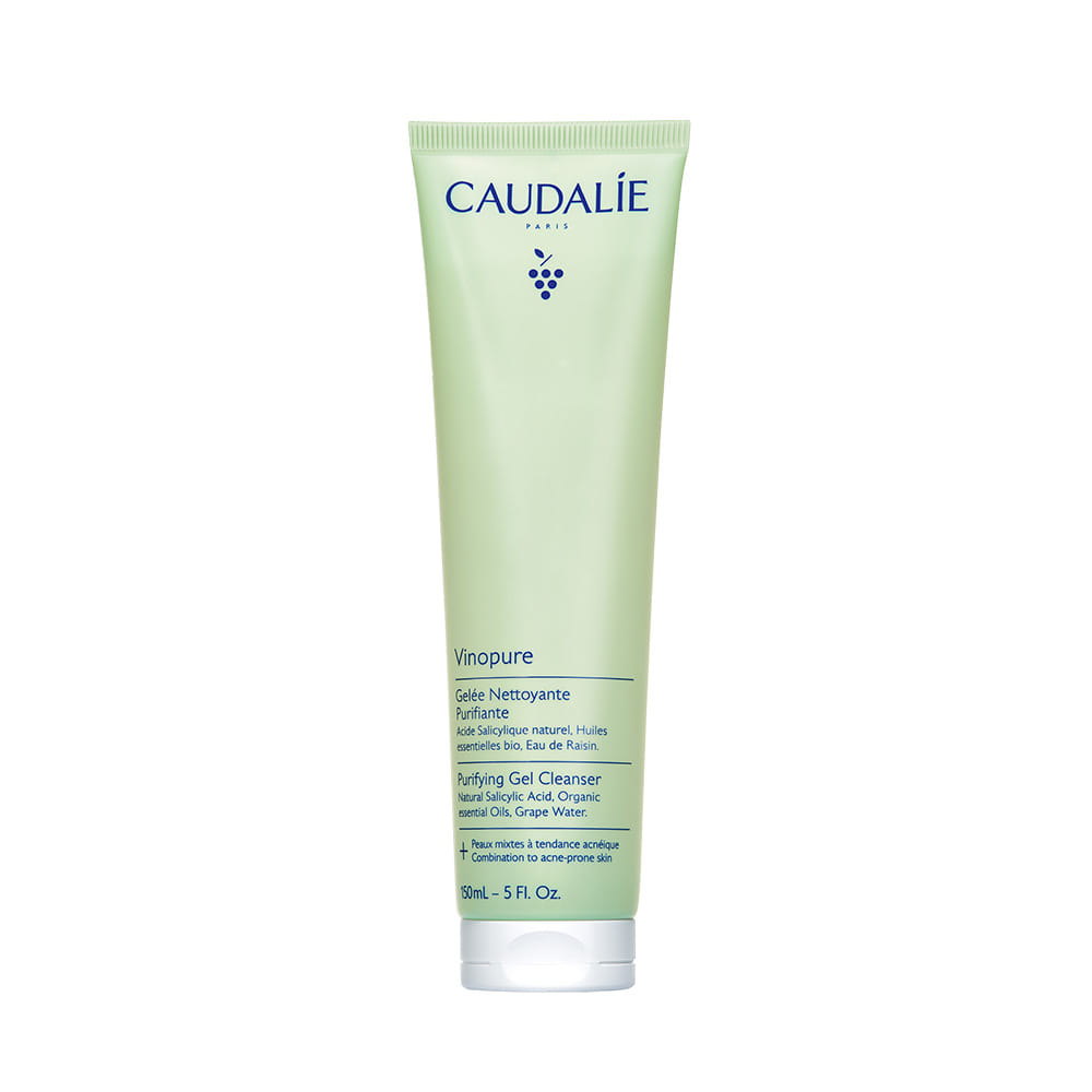 VINOPURE GEL DETERGENTE PURIFICANTE 150 ML