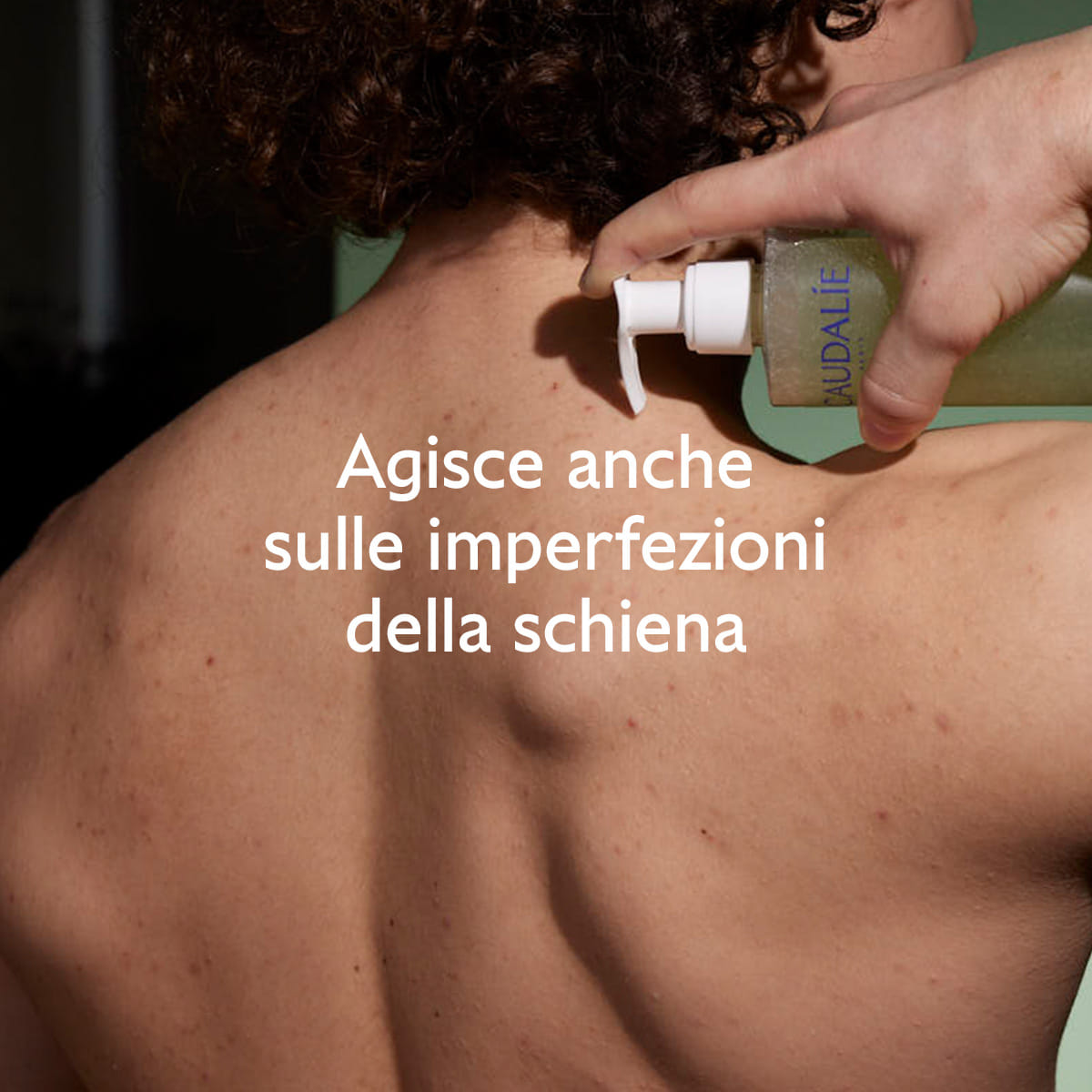 VINOPURE GEL DETERGENTE PURIFICANTE 75 ML