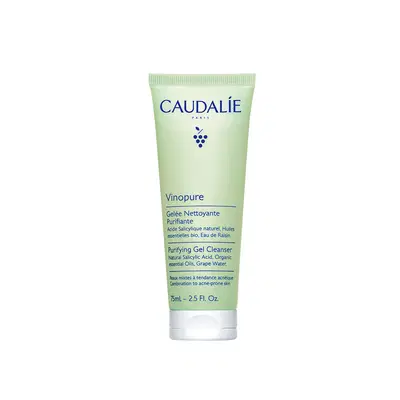 VINOPURE GEL DETERGENTE PURIFICANTE 75 ML VINOPURE GEL DETERGENTE PURIFICANTE 75 ML