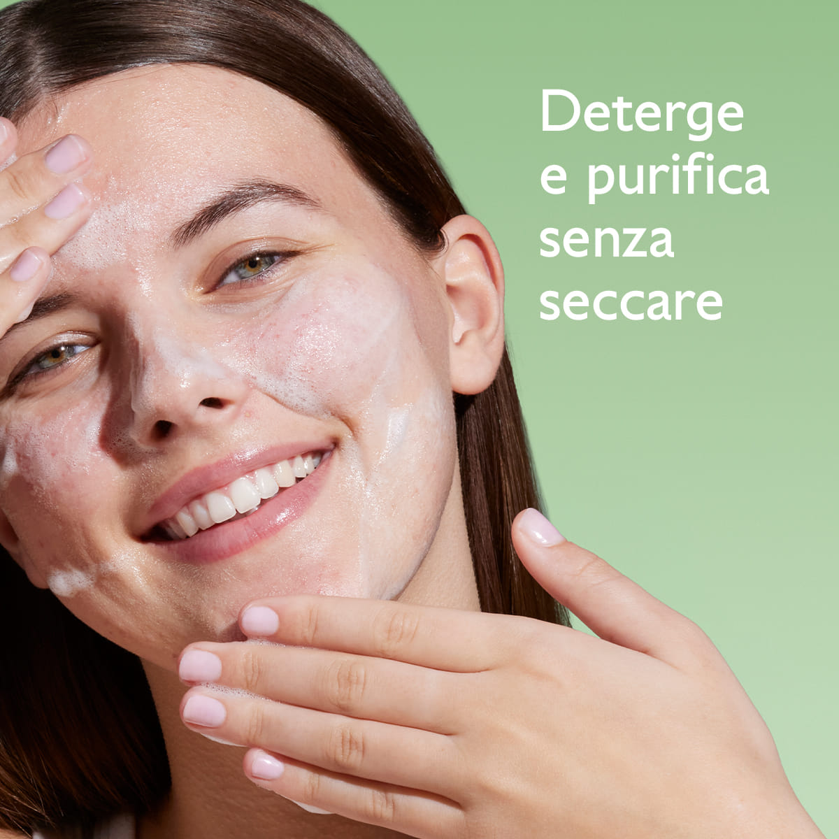 VINOPURE GEL DETERGENTE PURIFICANTE 75 ML