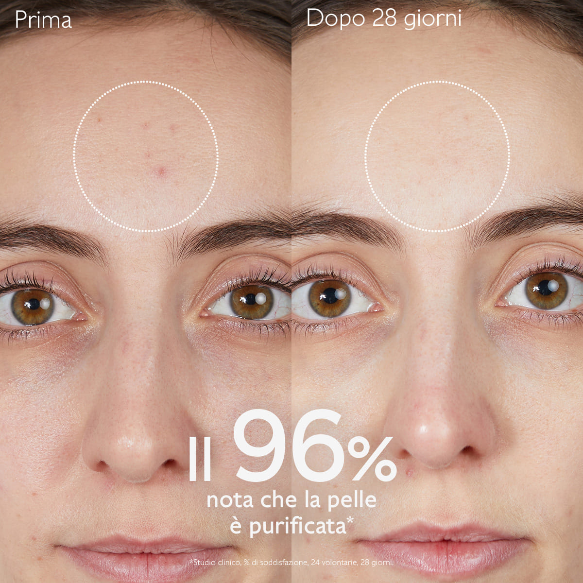 VINOPURE GEL DETERGENTE PURIFICANTE 75 ML