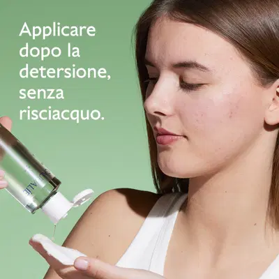 VINOPURE LOZIONE PURIFICANTE 200 ML VINOPURE LOZIONE PURIFICANTE 200 ML