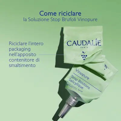 VINOPURE SOLUZIONE SALICILICA STOP BRUFOLI 15 ML VINOPURE SOLUZIONE SALICILICA STOP BRUFOLI 15 ML