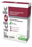 DRN FIDEK 40 COMPRESSE 1 G