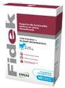 DRN FIDEK 40 COMPRESSE 1,5 G
