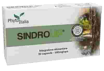 SINDROLIP 30 CAPSULE