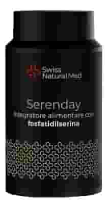 SERENDAY 60 CAPSULE