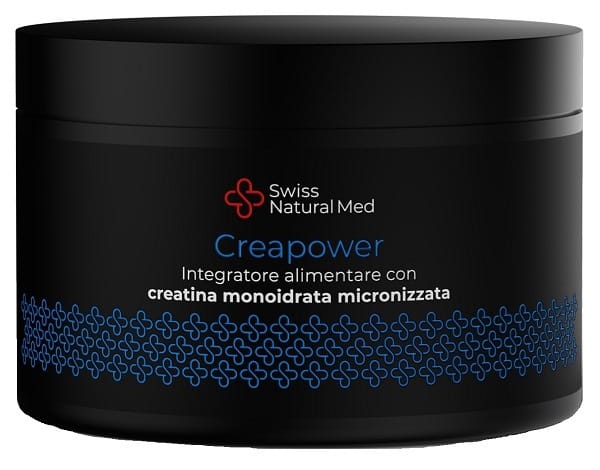 Creapower 300 G
