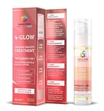 4-GLOW ORGANIC BEAUTY TREATMENT 50 ML