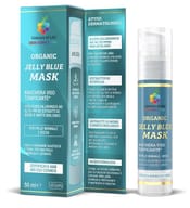 JELLY BLUE ORGANIC MASK 50 ML