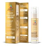 GOLD CLAY ORGANIC MASK 50 ML