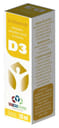 D-VITAMIND 20 ML