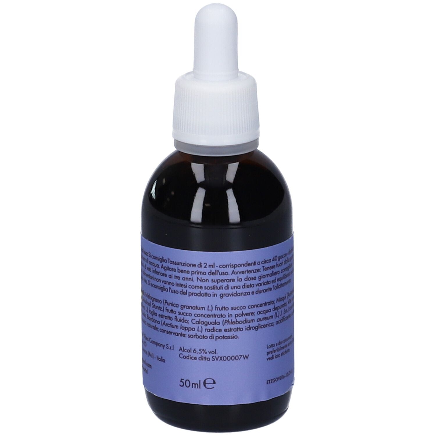GOOVI ANTIOSSIDANTE 50 ML