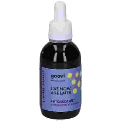 GOOVI ANTIOSSIDANTE 50 ML
