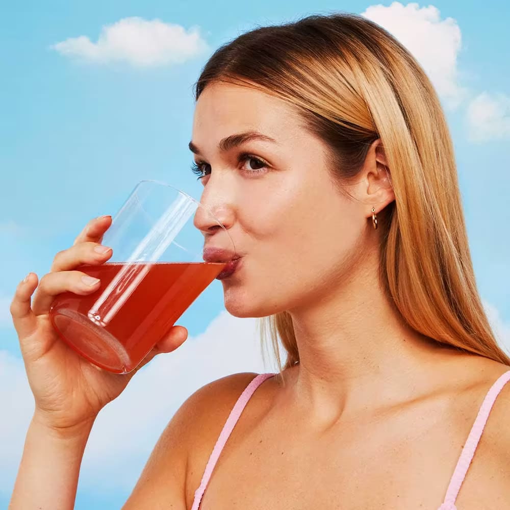 GOOVI SUPPORTO AL COLLAGENE FRUTTI DI BOSCO 240 G