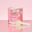 GOOVI SUPPORTO AL COLLAGENE FRUTTI DI BOSCO 240 G