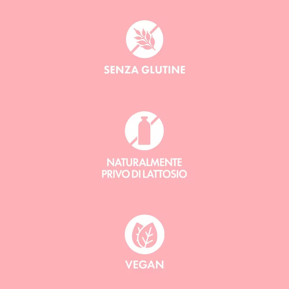 GOOVI SUPPORTO AL COLLAGENE FRUTTI DI BOSCO 240 G