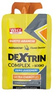 WHYSPORT DEXTRIN COMPLEX ARANCIA 65 ML