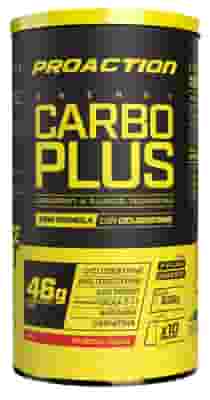 PROACTION CARBO PLUS ARANCIA ROSSA 530 G