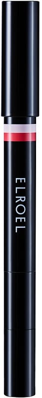 Elroel Blanc Double Shadow Stick 08