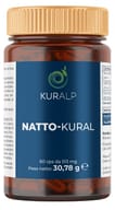 NATTO KURAL 60 CAPSULE